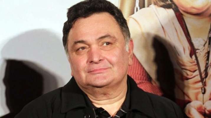 وفاة الممثل الهندي ريشي كابور عن عمر يناهز 67 عاما