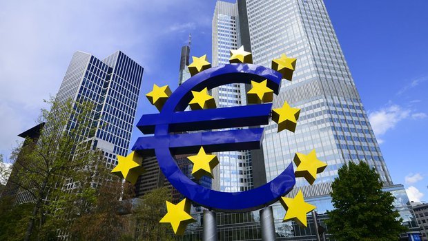 محكمة بألمانيا تعترض على شراء"المركزي الأوروبي"سندات حكومية