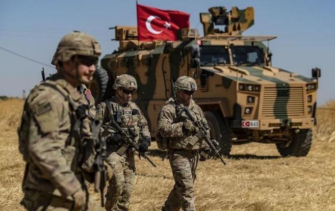 تركيا تهدد باستهداف قوات حفتر إذا استهدفت بعثاتها الدبلوماسية