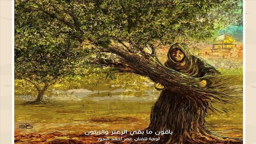 72 عاماً على "نكبة فلسطين" 72 عاماً على "نكبة فلسطين"