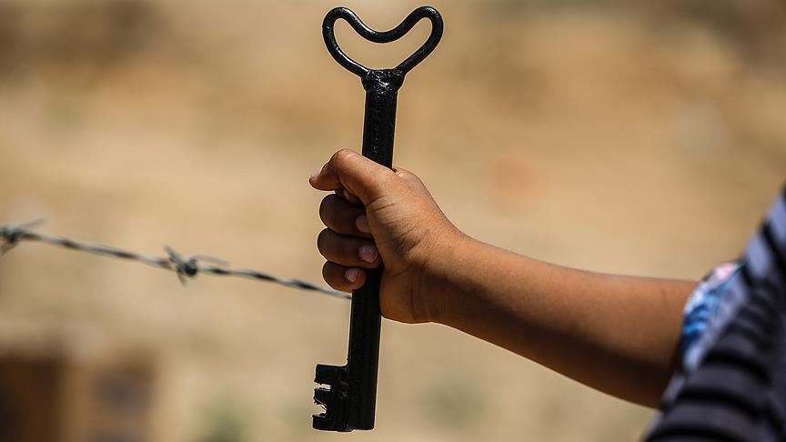 غزة.. مهرجان فني رقمي لإحياء ذكرى النكبة غزة.. مهرجان فني رقمي لإحياء ذكرى النكبة