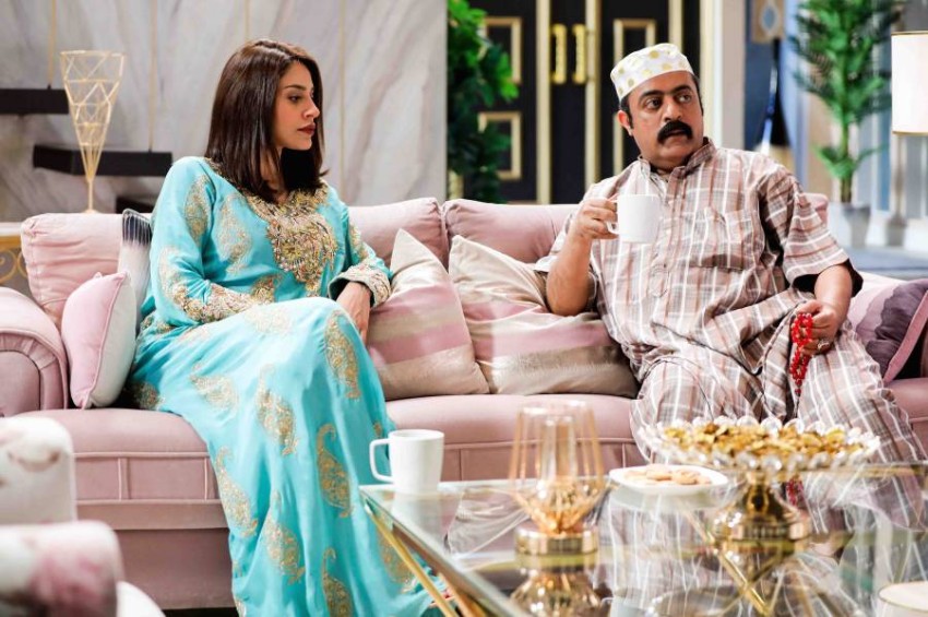 إيكونومست: مسلسلات رمضان السعودية تعمية للواقع الحقيقي