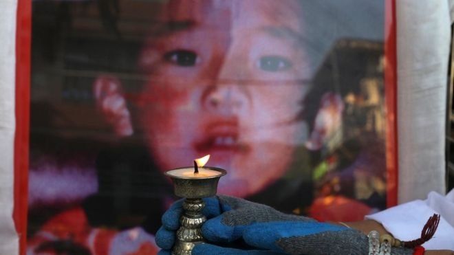 قصة الطفل "المختفي" في الصين مع أسرته منذ ربع قرن