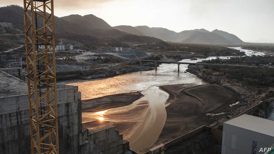 مصر مستعدة للتفاوض مع إثيوبيا بشأن سد النهضة.. لكن بشرط مصر مستعدة للتفاوض مع إثيوبيا بشأن سد النهضة.. لكن بشرط