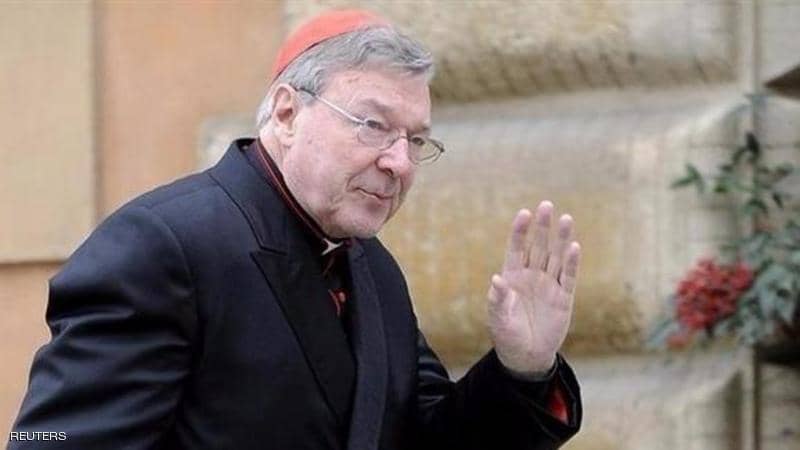 صحفيون أستراليون قد يواجهون محاكمات بسبب الكاردينال بيل صحفيون أستراليون قد يواجهون محاكمات بسبب الكاردينال بيل