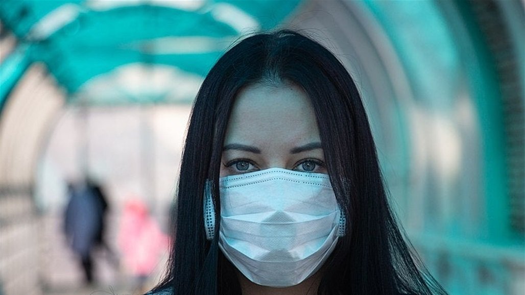 الكمامة فعالة بنسبة '79 بالمئة 'في تباطؤ انتشار كورونا داخل المنزل