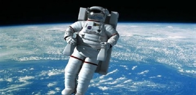 رائدا فضاء أمريكيان يستعدان لرحلة للمحطة الفضائية الدولية