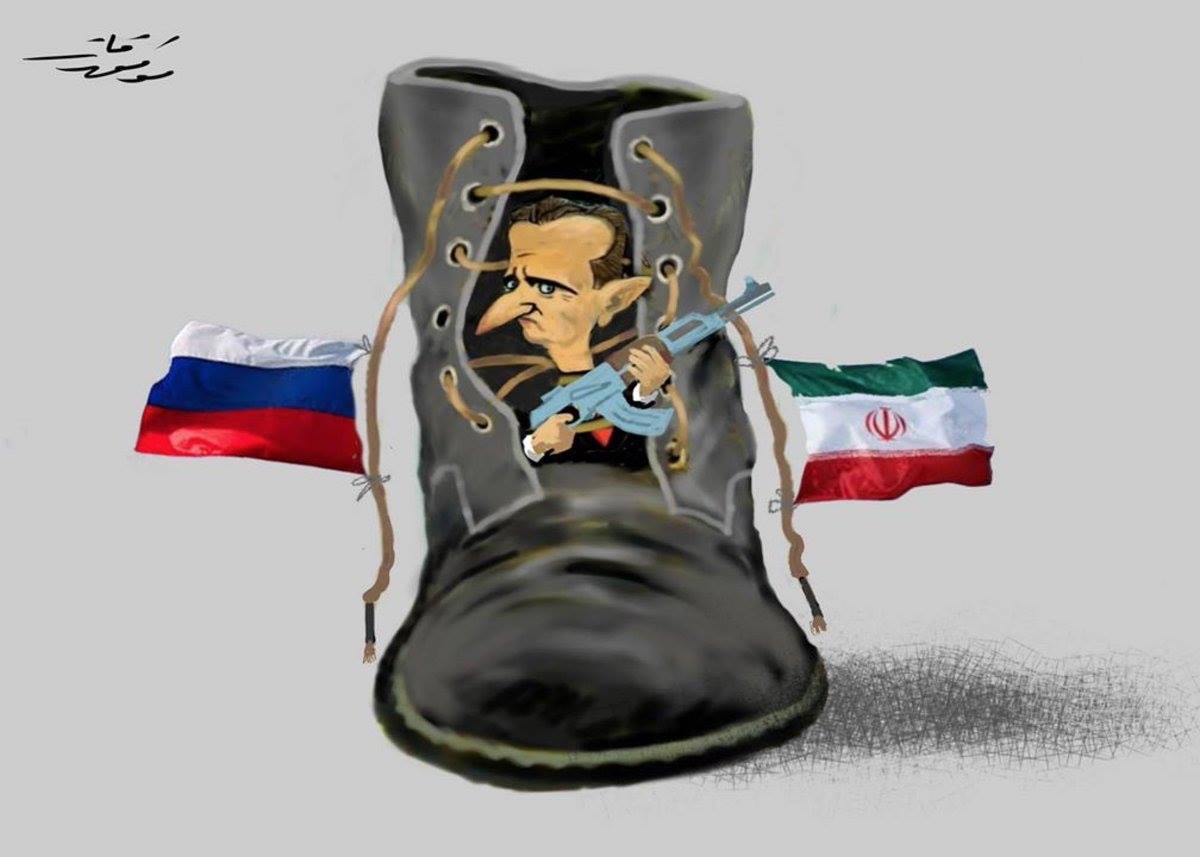   رغم التكهنات... روسيا لن تتخلى عن سورية أو دعم الأسد