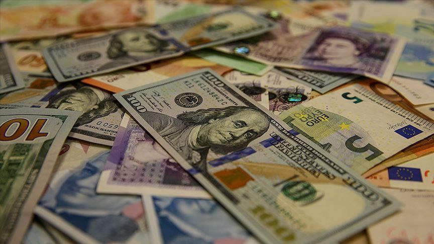 هبوط حاد لاحتياطي السعودية من النقد الأجنبي في أبريل
