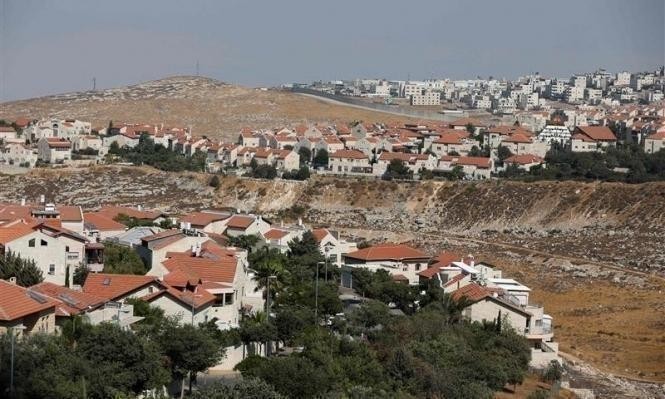 استطلاع : نصف الإسرائيليين يؤيدون ضم أجزاء من الضفة الغربية