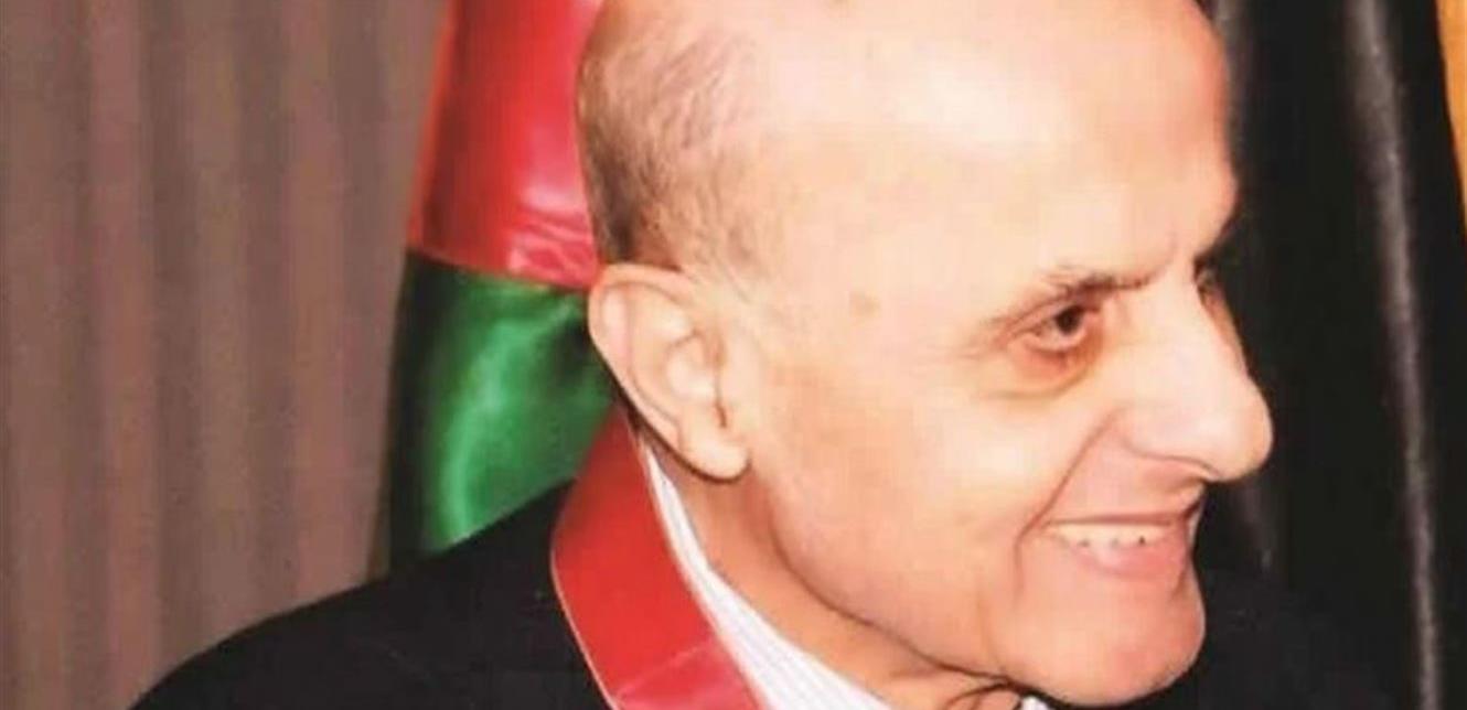 محسن ابراهيم
