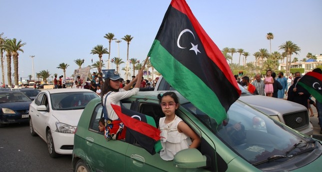 تحرير ترهونة.. سقوط أكبر تهديد لطرابلس بالمنطقة الغربية