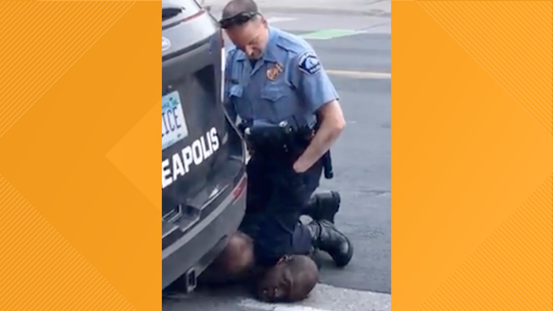 خبراء الأمم المتحدة يدينون "عمليات القتل  العنصرية " في امريكا