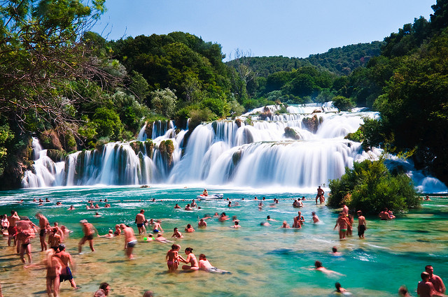 عشية موسم السياحة ... كرواتيا بين الأمل والقلق