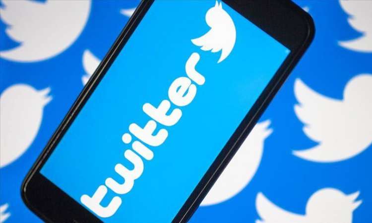 تويتر يعلن حذف حسابات الدعاية الصينية والتركية والروسية 