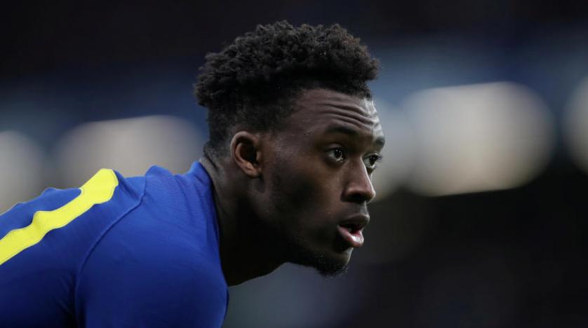 الشرطة تنهي التحقيقات في إدعاءات الاغتصاب التي طالت أودوي 