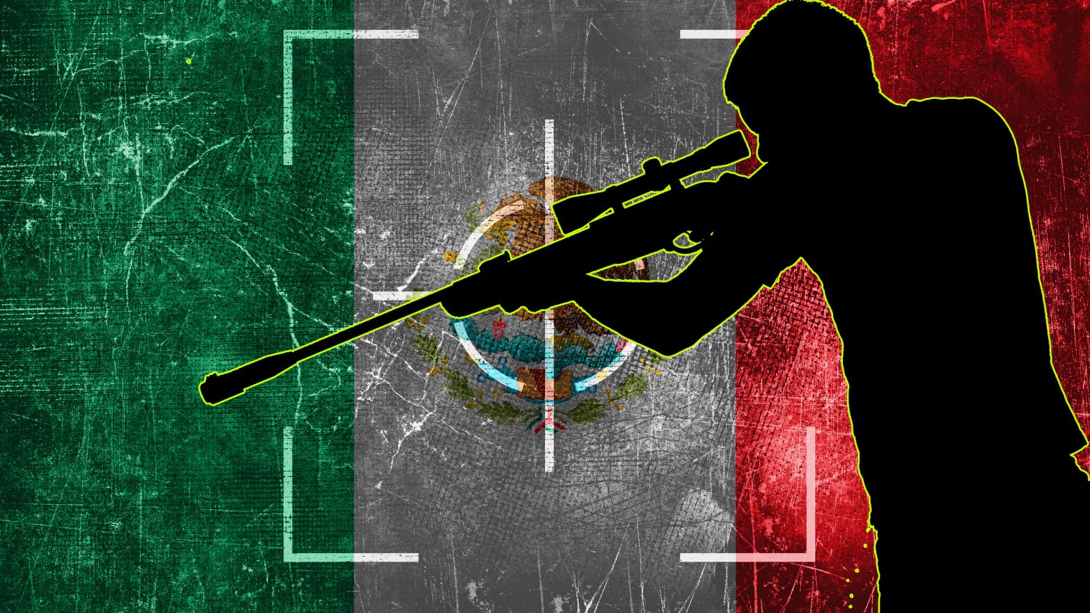 مقتل قاض مكسيكي بقضايا مكافحة المخدرات وزوجته بمنزلهما