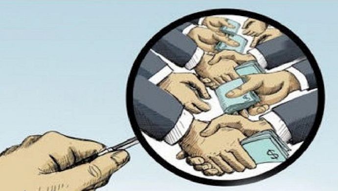 القبض على مساعد لابن الرئيس البرازيلي في تحقيق بشأن فساد