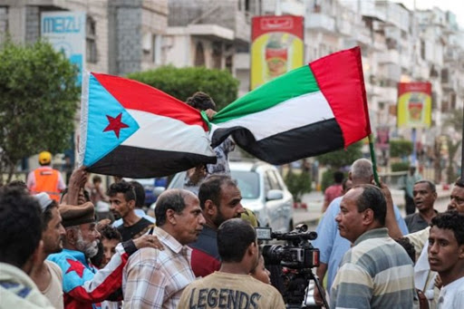 حكومة اليمن: الانتقالي "المدعوم إماراتيا" نفذ "انقلابا" بسقطرى