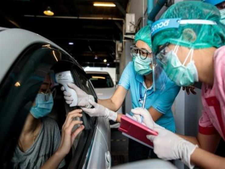 لوموند: فحوص ممنهجة لكشف إصابات كورونا في باريس