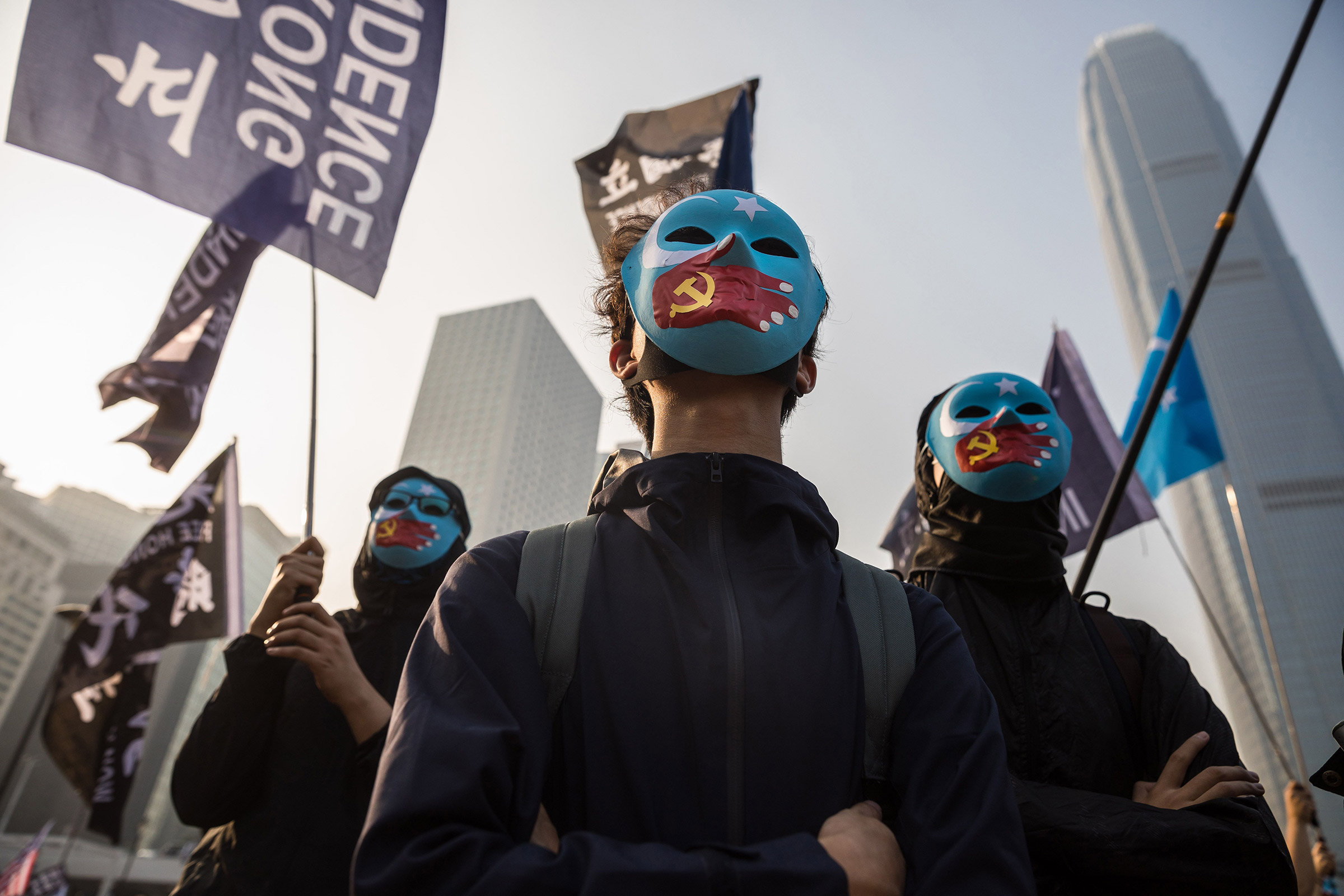 خبراء أمميون يطالبون باتخاذ إجراءات دولية لحماية الحقوق في الصين