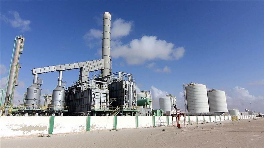  برلمان طرابلس منزعج من تمكين " مرتزقة " من حقول نفطية   