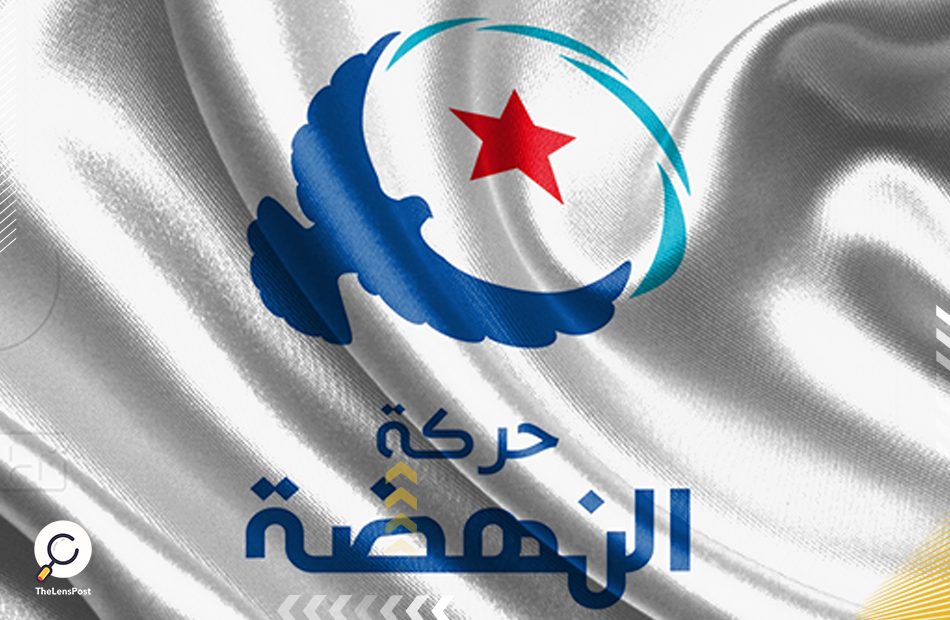  النهضة : شبهة تضارب المصالح على الفخفاخ تعني سقوط الحكومة