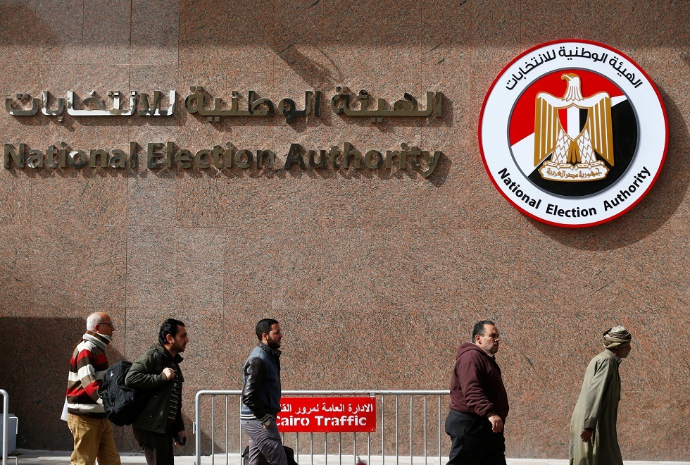 مصر.. إعلان مواعيد أول اقتراع لمجلس الشيوخ "المثير للجدل"