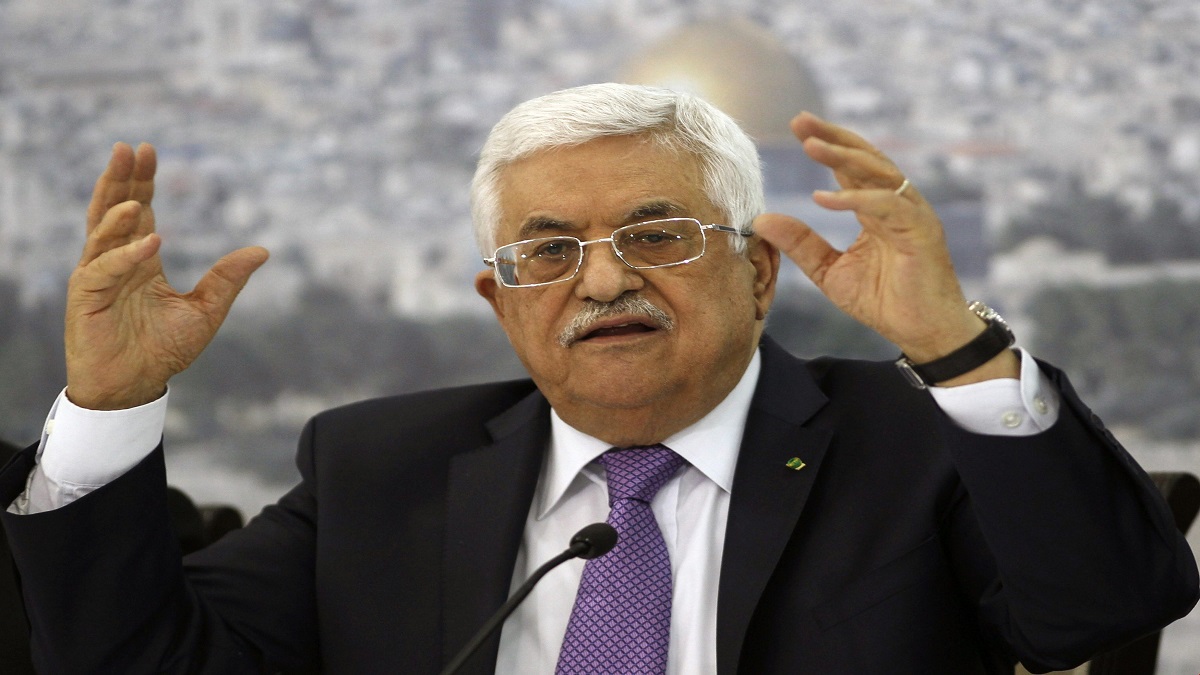  الرئيس الفلسطيني يمدد حالة الطوارئ للشهر الخامس لمواجهة كورونا 