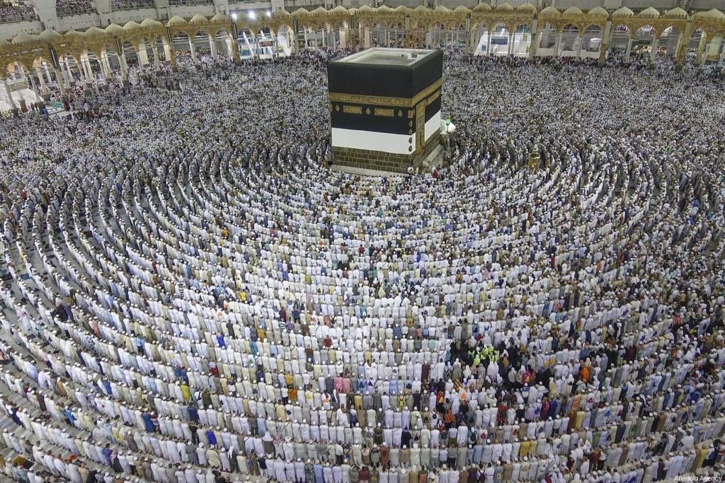 السعودية: 70% من حجاج هذا العام سيكونون من الموجودين بالمملكة