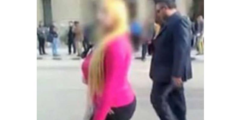 والد المتهم بالتحرش بـ100 فتاة في جامعة القاهرة يستقيل من عمله