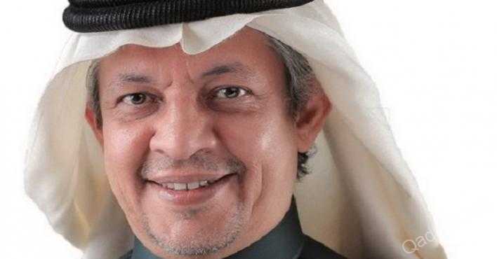 محمد بن مزيد التويجري