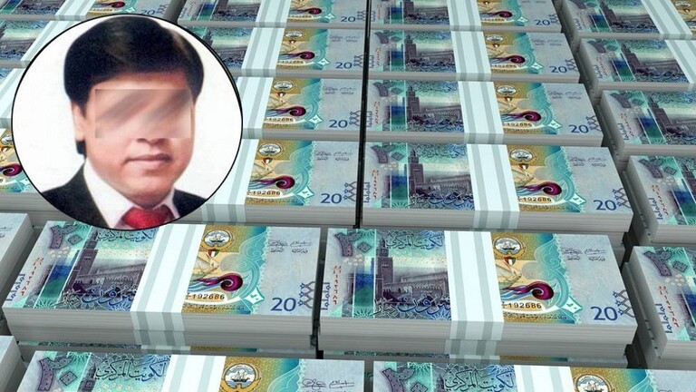 الكويت : نفي حصول بنغالي متهم بتجارة الإقامات على الجنسية