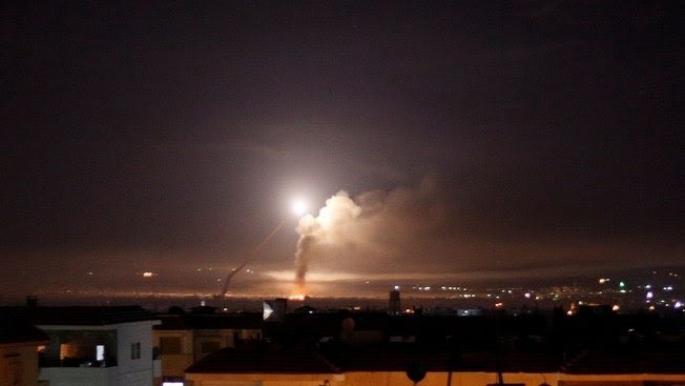 السلطات الإيرانية تنفي وقوع انفجار كبير في طهران