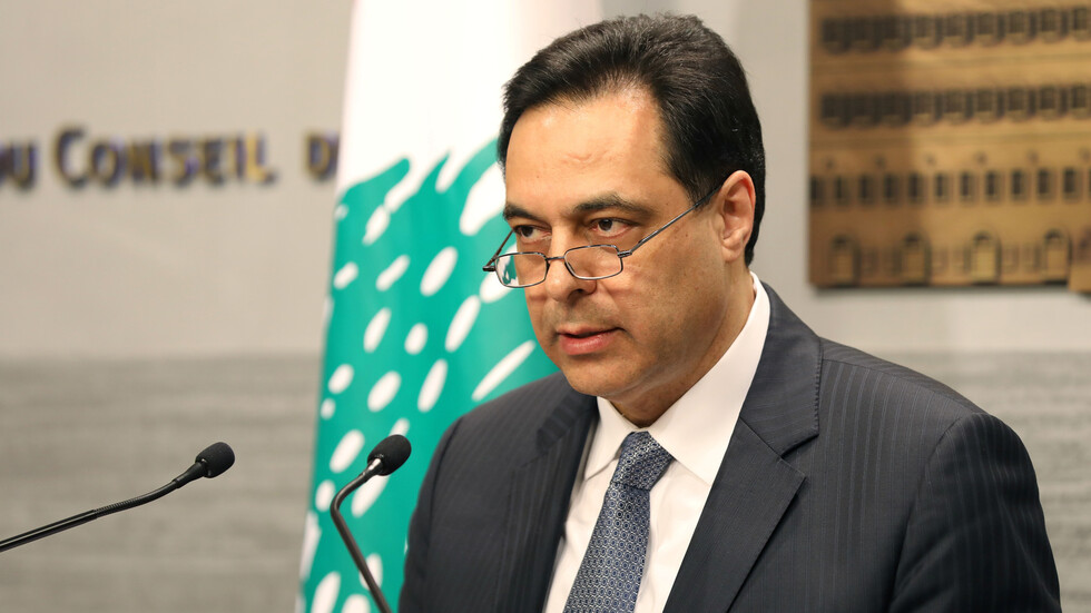 دياب يقاضي الجامعة الأمريكية في بيروت بسبب مستحقاته المالية
