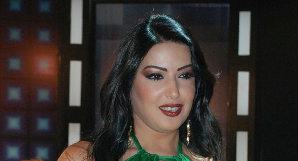 سمية الخشاب تقدم اقتراحا للقضاء على ظاهرة التحرش