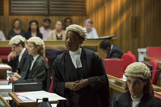 محامون سود في بريطانيا يتحدثون عن العنصرية ويتعهدون بالتغيير