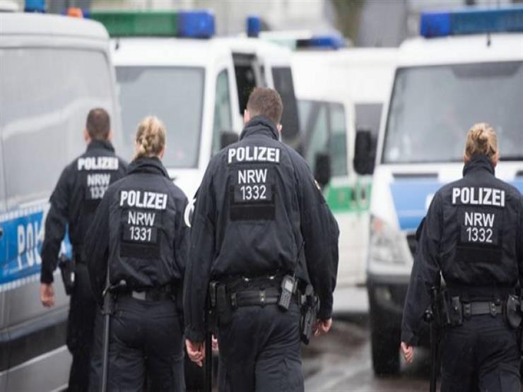 ألمانيا: السجن أكثر من عامين لشرطيين بتهمة الانتهاك الجنسي