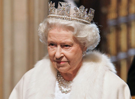   رسائل تاريخية لملكة بريطانيا تتعلق بإقالة رئيس وزراء استرالي