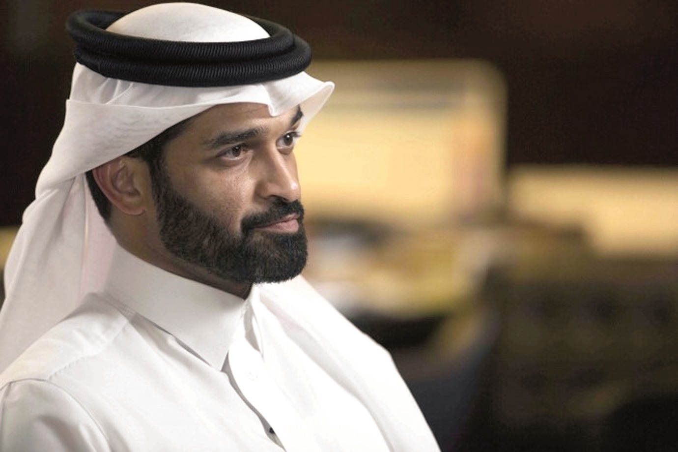 الذوادي : كأس العالم 2022 سيوحد العالم بعد أزمة كورونا