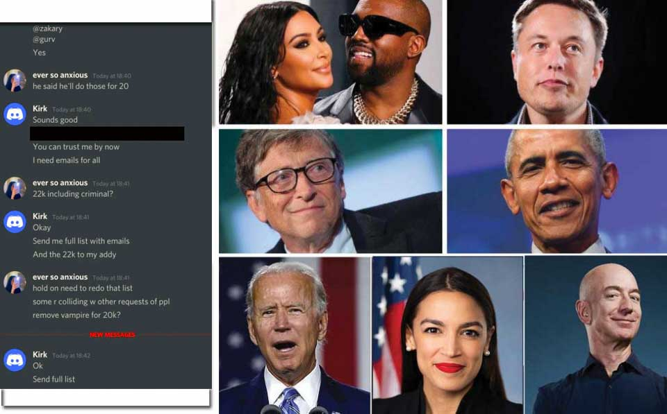 نيويورك تايمز:اختراق تويتر"مزاح" 3 شبان يعيش احدهم مع والدته