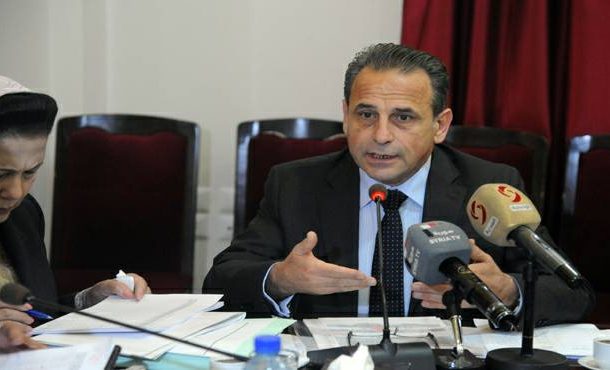 الدكتور نزار يازجي