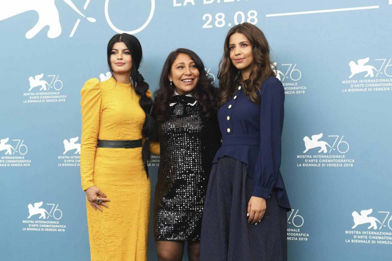 افلام عربيه تنافس في  مهرجان فينيسيا
