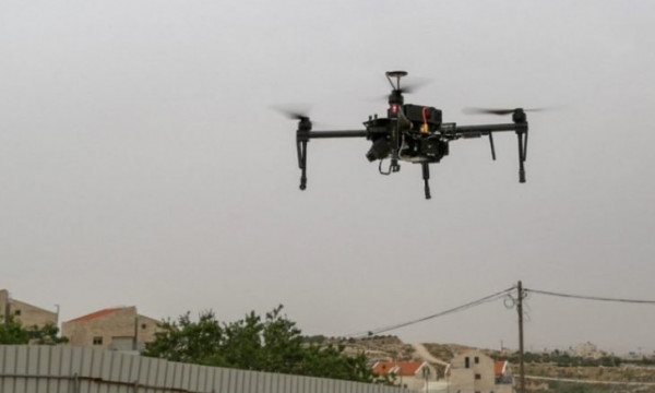 حوامات اسرائيلية استهدفت بعض نقاطا سورية في القنيطرة حوامات اسرائيلية استهدفت بعض نقاطا سورية في القنيطرة