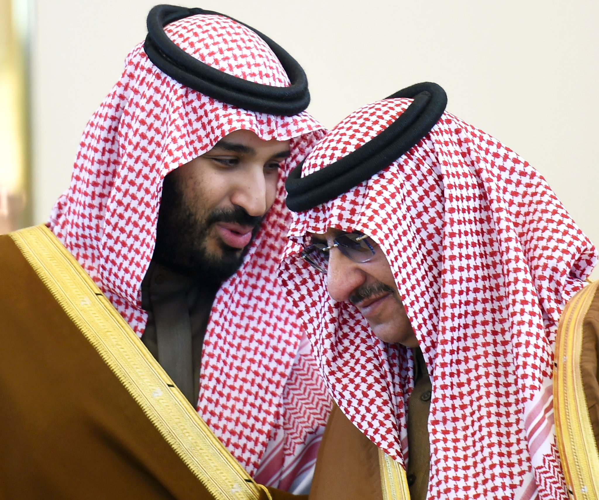 هل صار طريق العرش السعودي مفتوحا لـ"ابن سلمان"؟