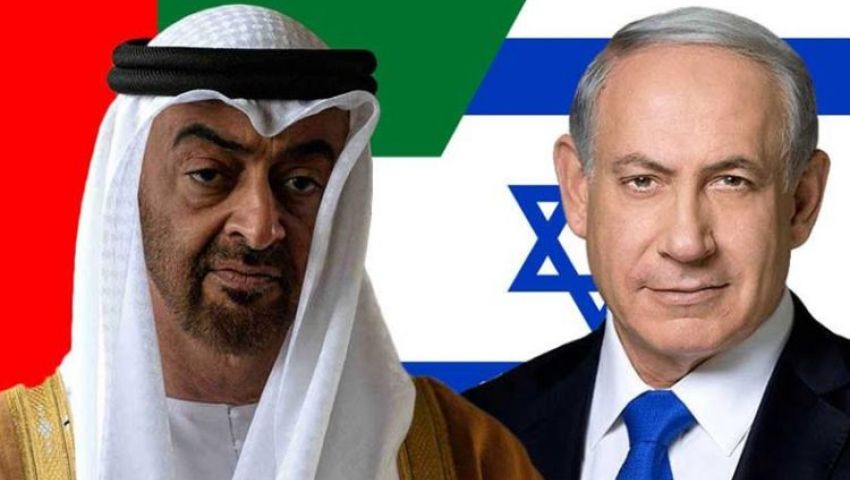 اتفاق السلام بين إسرائيل والإمارات- هل له علاقة بإيران أم بتركيا؟
