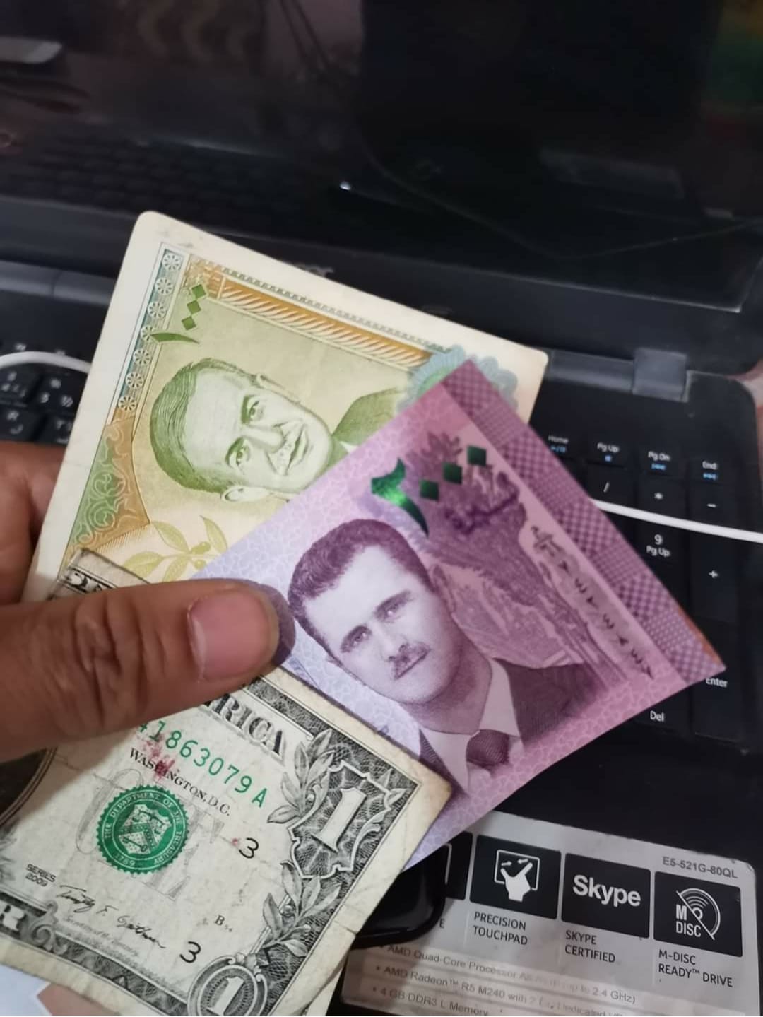 العقوبات الأمريكية الجديدة تشمل الدائرة المقربة من رأس النظام 