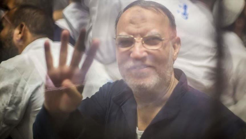 "إخوان مصر" تدعو لتشكيل لجنة دولية تحقق بوفاة "العريان"