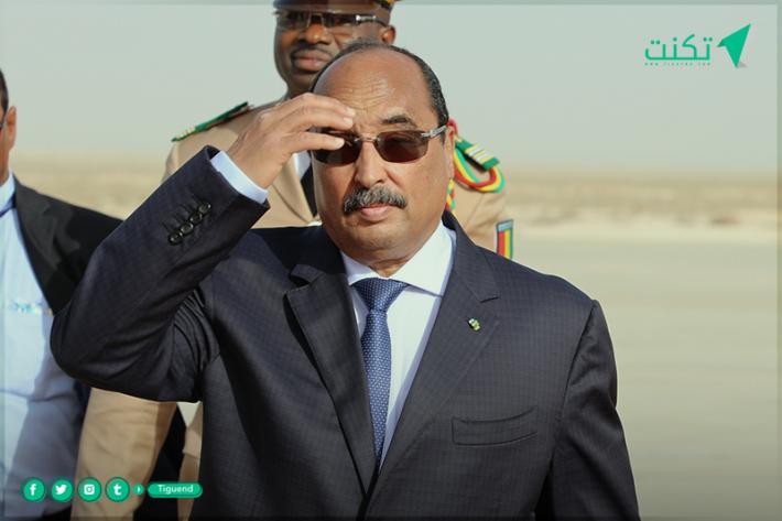  موريتانيا تنتدب عشرات المحامين لاسترجاع الأموال المنهوبة