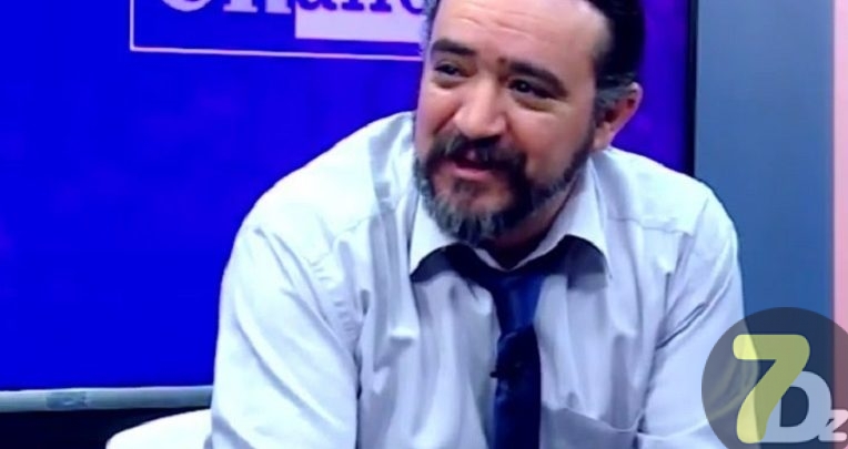 الجزائر.. السجن عامين وغرامة مالية بحق الصحفي عبد الكريم زغليش